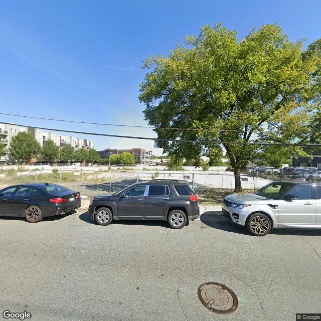 307 W Tremont Ave, Charlotte, North Carolina 28203