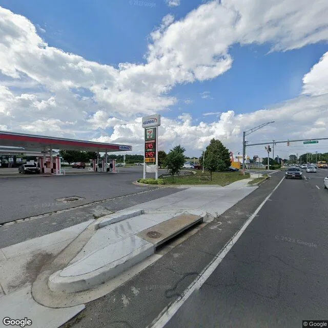 3078 Soloman's Island Rd, Edgewater, Maryland 21037