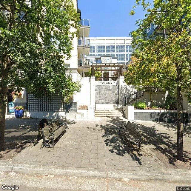 308 108th Ave NE, Bellevue, Washington 98004