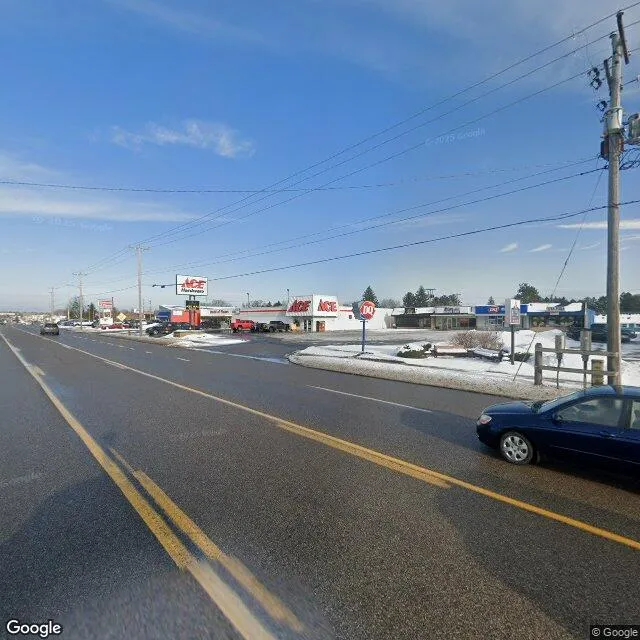 308 S James St, Grayling, Michigan 49738