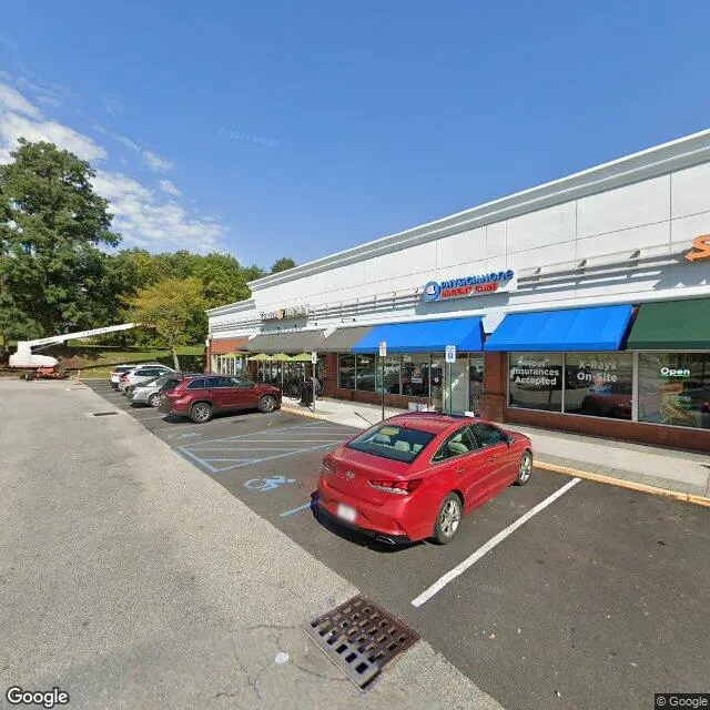 3085-3135 E Main St, Mohegan Lake, New York 10547
