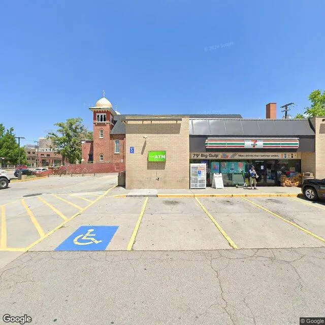 309 E 400 S, Salt Lake City, Utah 84111