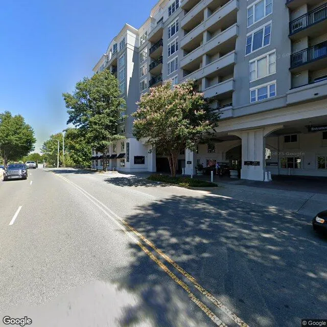 309 E Morehead St, Charlotte, North Carolina 28202