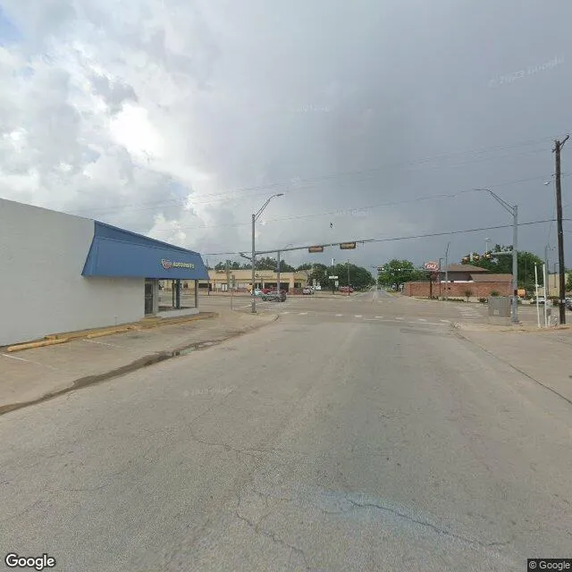 309 N Travis Ave, Cameron, Texas 76520