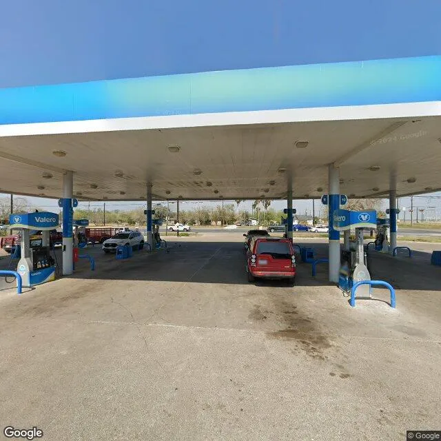 30984 TX-100, San Benito, Texas 78586