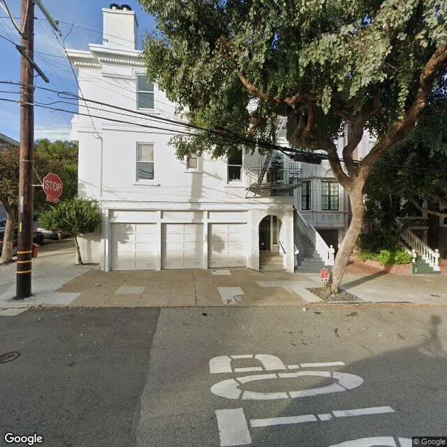 3099 Washington St, San Francisco, California 94115
