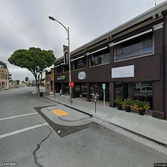 31-47 S B St, San Mateo, California 94401-3907
