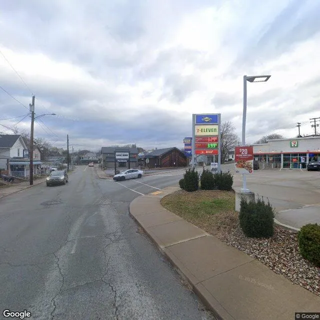 31 Mt Pleasant St, Greensburg, Pennsylvania 15601