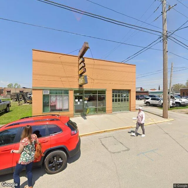 310-312 E Main St, New Albany, Indiana 47150-5821