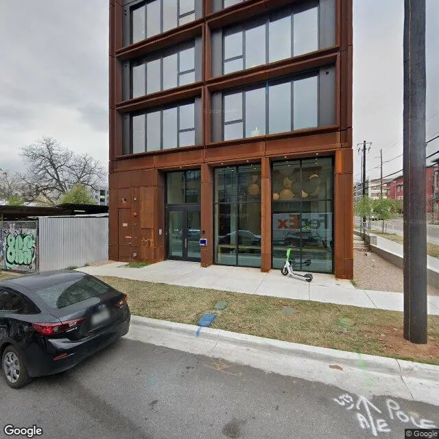 310 Comal St, Austin, Texas 78702-4450