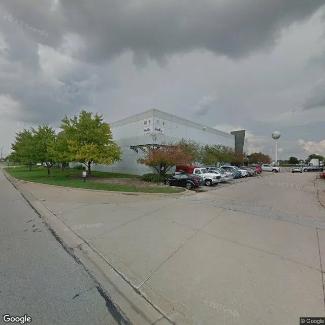 310 E Crossroads Pky, Bolingbrook, Illinois 60440