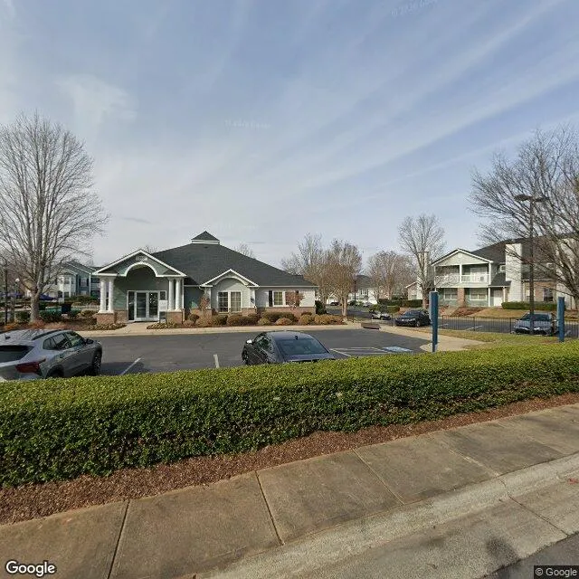 310 Highroad Dr, Charlotte, North Carolina 28262