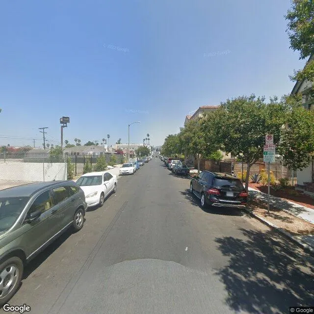 310 N Ardmore Ave, Los Angeles, California 90004