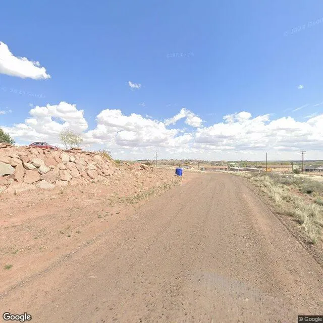 310 N Main, Taylor, Arizona 85937