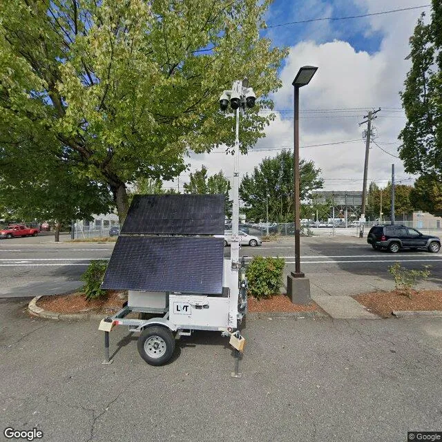 310 NE Weidler St, Portland, Oregon 97232