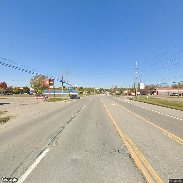 310 S Cedar St, Imlay City, Michigan 48444