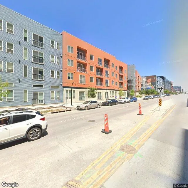 3100 Brighton Blvd, Denver, Colorado 80216-5017