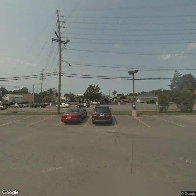 3100 E Henrietta Rd, Henrietta, New York 14467