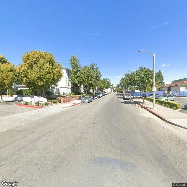 3100 E Yorba Linda Blvd, Fullerton, California 92831