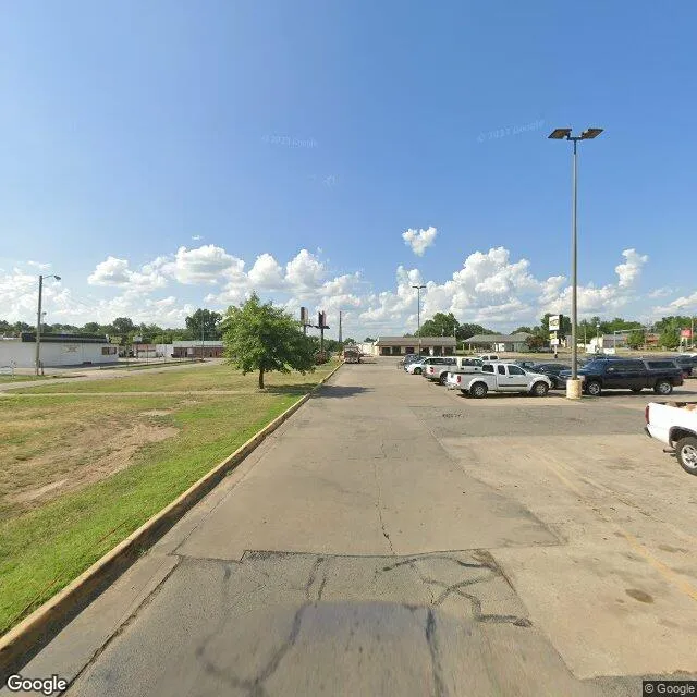 3100 Grand Ave, Fort Smith, Arkansas 72904