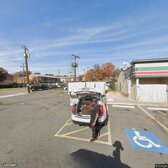 3100 Lockheed Blvd, Alexandria, Virginia 22306