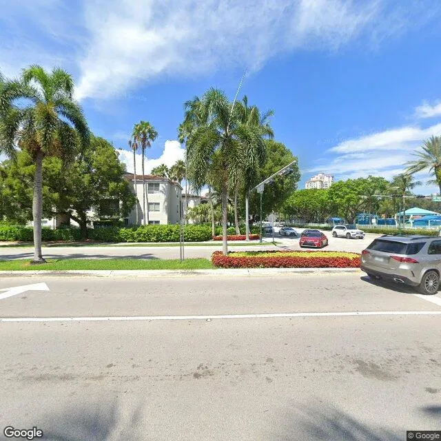 3100 NE 190th St, Aventura, Florida 33180