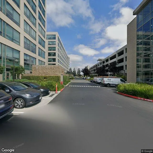 3100 Tannery Way, Santa Clara, California 95054