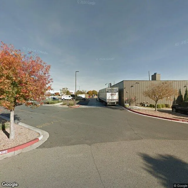 3101 Coors Blvd NW, Albuquerque, New Mexico 87120