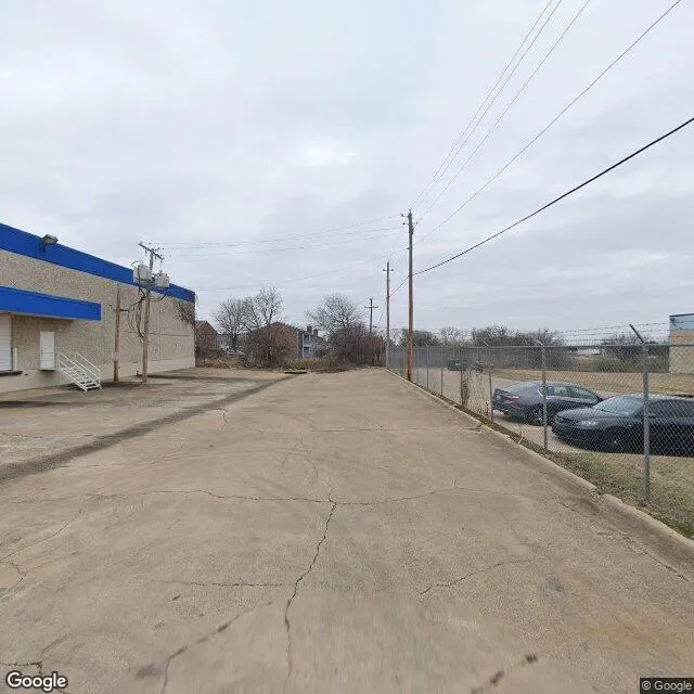 3101 Pinewood Dr, Arlington, Texas 76010