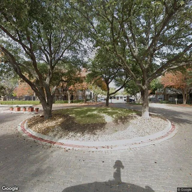 3101 River Park Dr, Fort Worth, Texas 76116