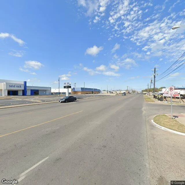 3102 Ayers St, Corpus Christi, Texas 78415