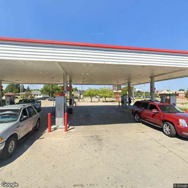 3102 S Chicago Ave, South Milwaukee, Wisconsin 53172