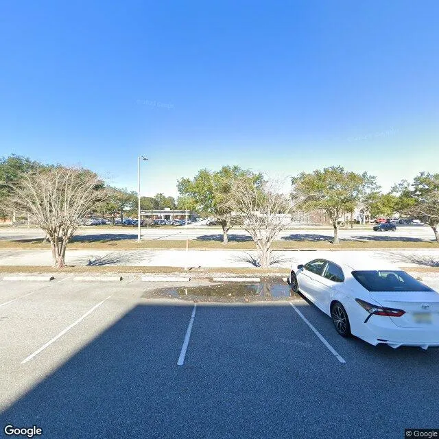 3103 Airport Blvd, Mobile, Alabama 36606