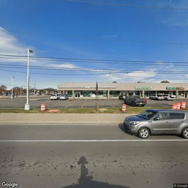 31040 Gratiot Ave, Roseville, Michigan 48066