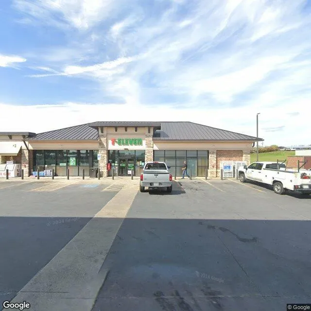 3105 Fort Worth Hwy, Weatherford, Texas 76087