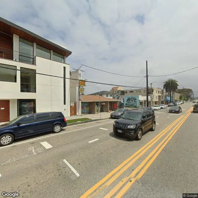 311-315 Culver Blvd, Playa del Rey, California 90293