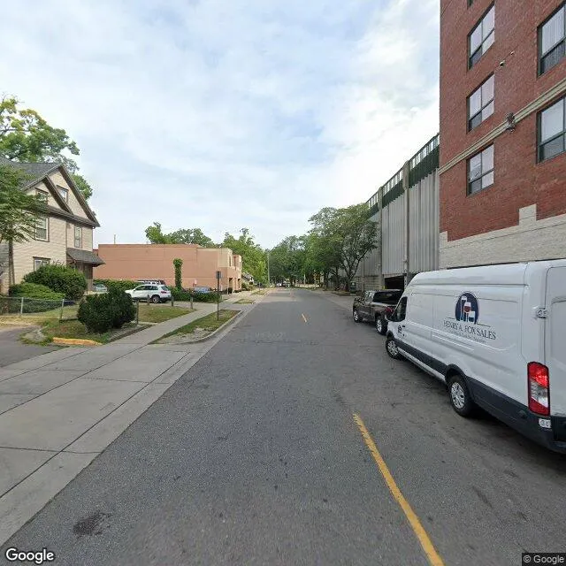 311 Grove St, East Lansing, Michigan 48823