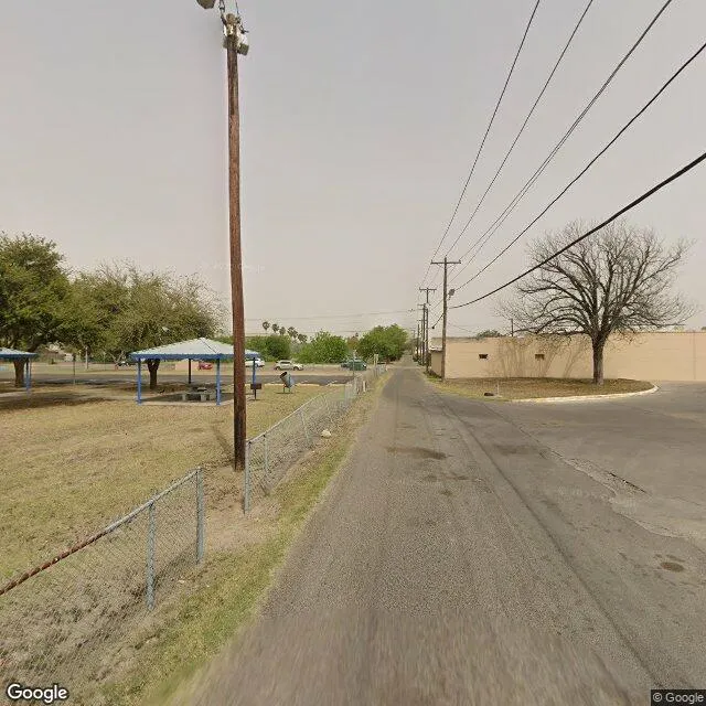 311 N Conway Ave, Mission, Texas 78572