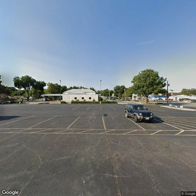 311 S Ave D, Burkburnett, Texas 76354