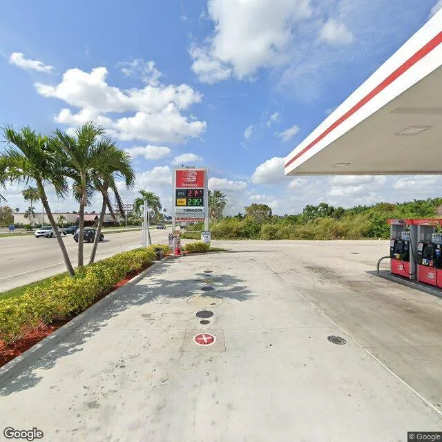 311 Se 1St Ave, Florida City, Florida 33034