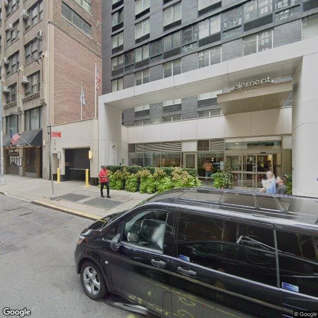 311 W 39th St, New York, New York 10018