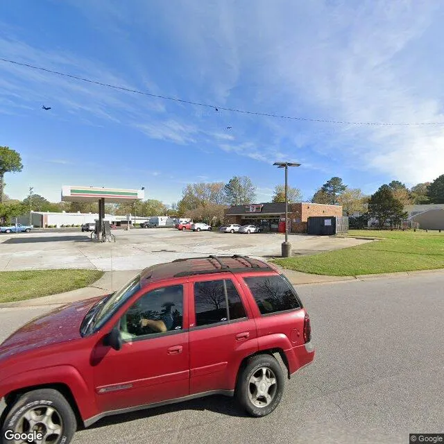 3112 Azalea Garden Rd, Norfolk, Virginia 23513