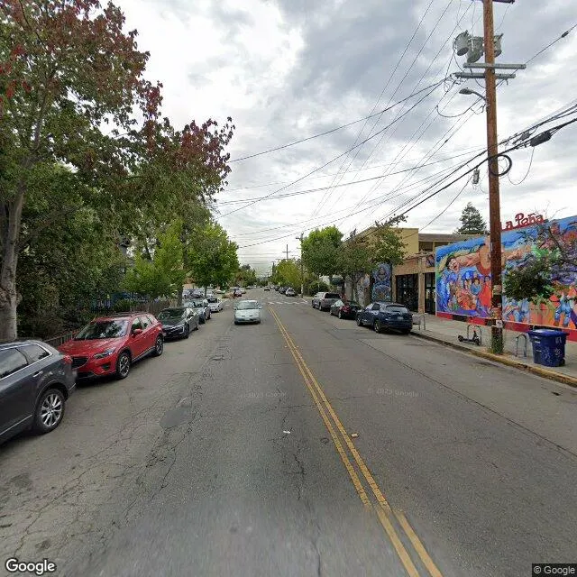 3113 Shattuck Ave, Berkeley, California 94705