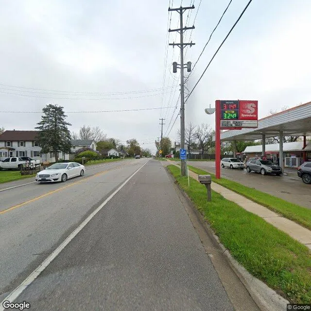 3117 S Sheridan Rd, Lennon, Michigan 48449