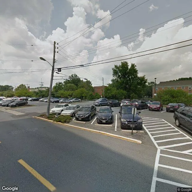 312 Marshall Ave., Laurel, Maryland 20707