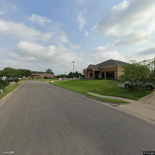 312 Richland W Circle, Waco, Texas 76712