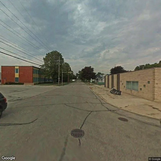 3120 14th Ave, Kenosha, Wisconsin 53140-2278