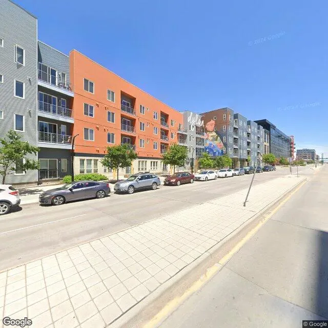 3120 Brighton Blvd, Denver, Colorado 80216