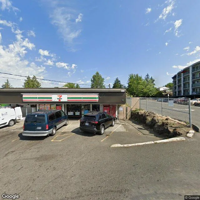 3120 S 176th St, Seattle, Washington 98188