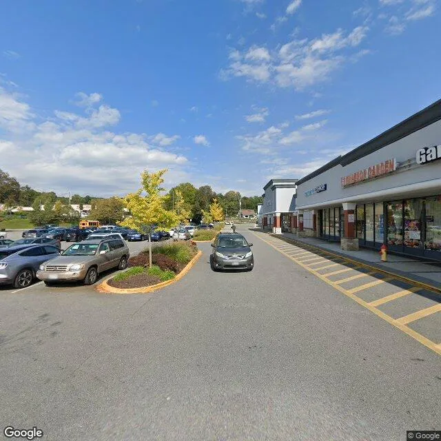 3121 E Main St, Mohegan Lake, New York 10547-1554